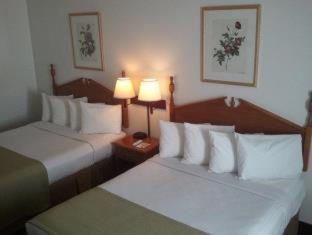 Western Liberty 3* Delano