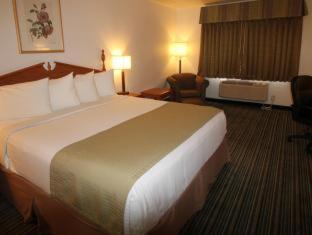 Western Liberty 3*
