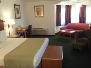 Hotel Western Liberty