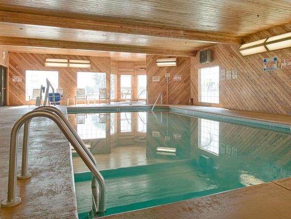 Western Liberty Hotel 3*