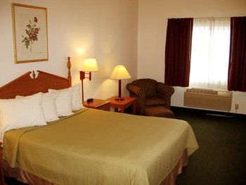 Hotel Western Liberty