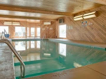Western Liberty 3* Delano