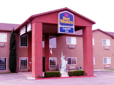 Hotel Western Liberty 3*