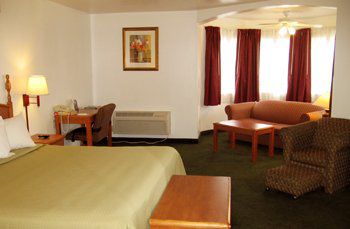 Hotel Western Liberty