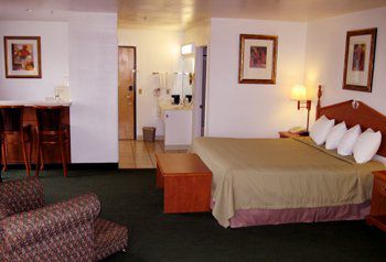Hotel Western Liberty 3*
